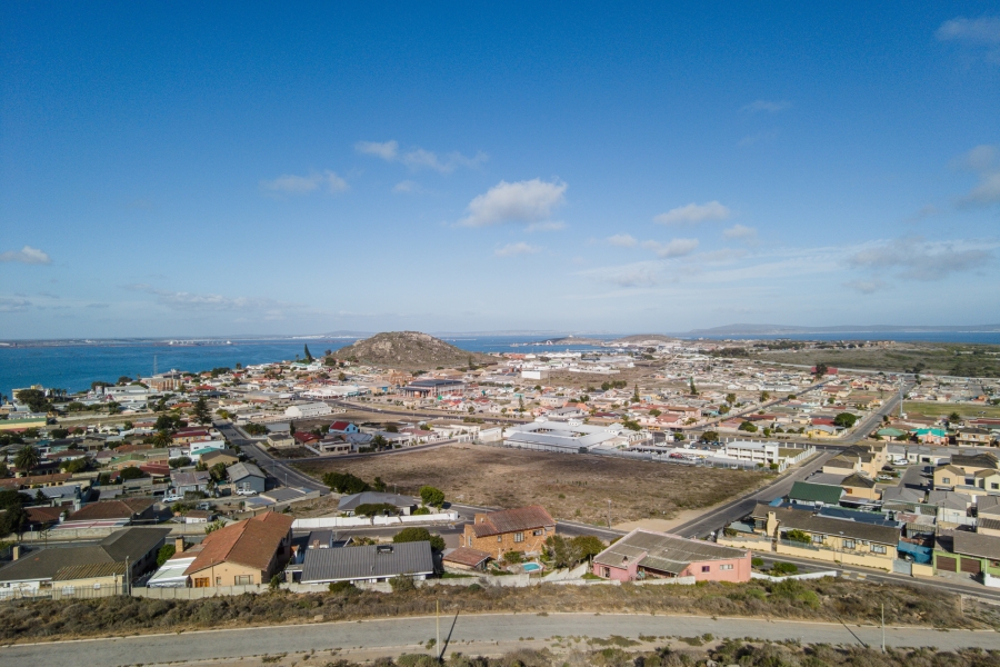 0 Bedroom Property for Sale in Hoogland Western Cape